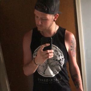 Meet your Posher, Hunter